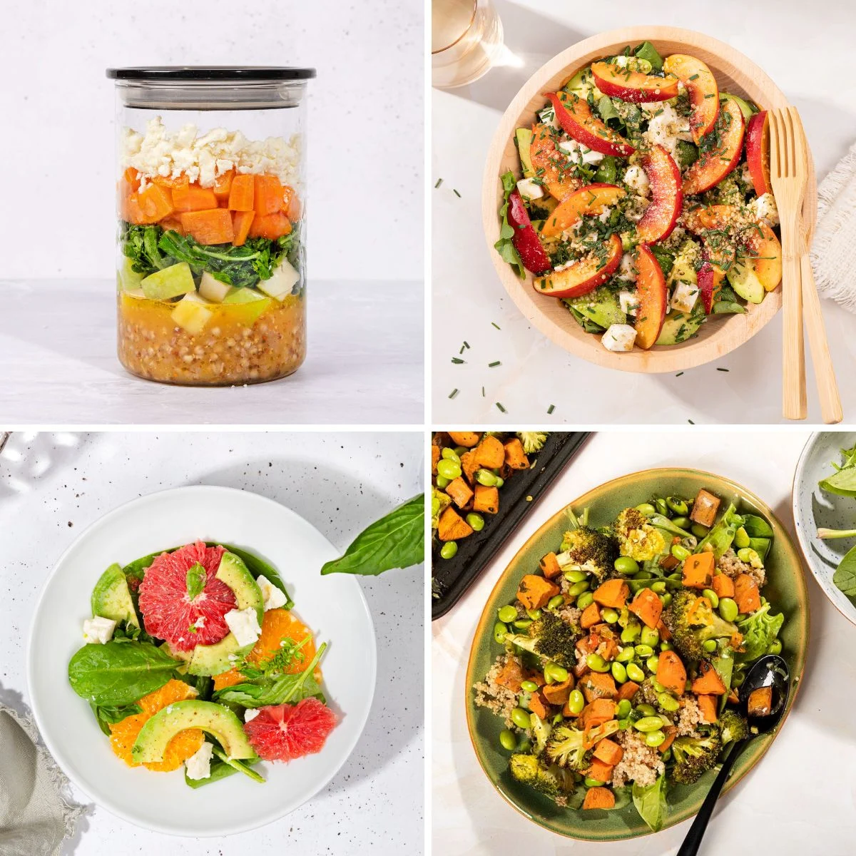 Comida keto